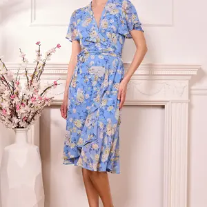 Angel Eye Tunis Dress