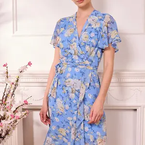 Angel Eye Tunis Dress