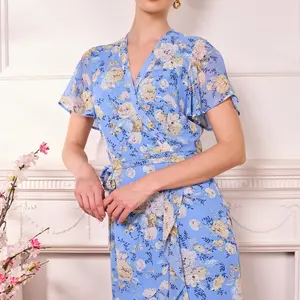 Angel Eye Tunis Dress