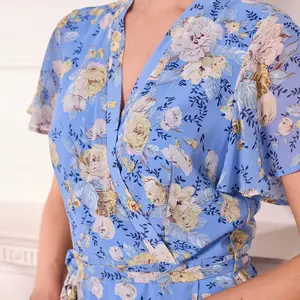 Angel Eye Tunis Dress