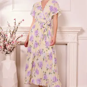 Angel Eye Beirut Dress