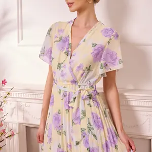 Angel Eye Beirut Dress