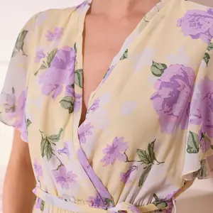 Angel Eye Beirut Dress