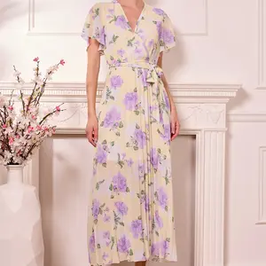 Angel Eye Beirut Dress