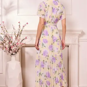 Angel Eye Beirut Dress