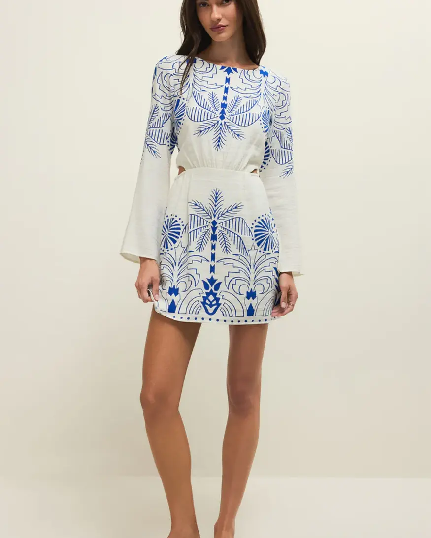 Z-Supply Tahina Palm Mini