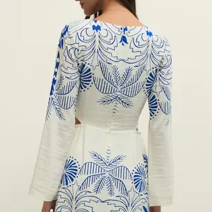 Z-Supply Tahina Palm Mini