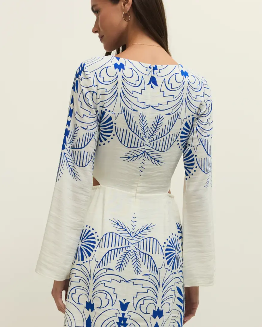 Z-Supply Tahina Palm Mini