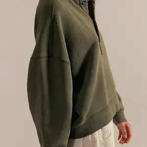 Free People Solid Timeless Pullover