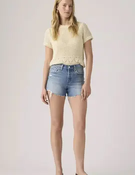 Levi's 501 Curve Short