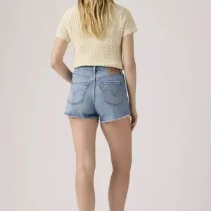 Levi's 501 Curve Short