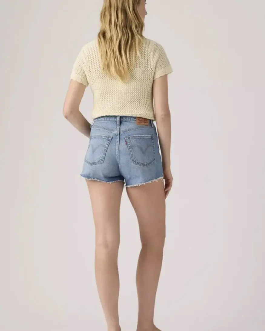 Levi's 501 Curve Short