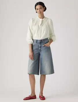 Levi's Super Baggy Jort