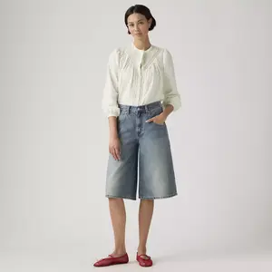 Levi's Super Baggy Jort