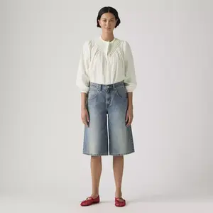 Levi's Super Baggy Jort