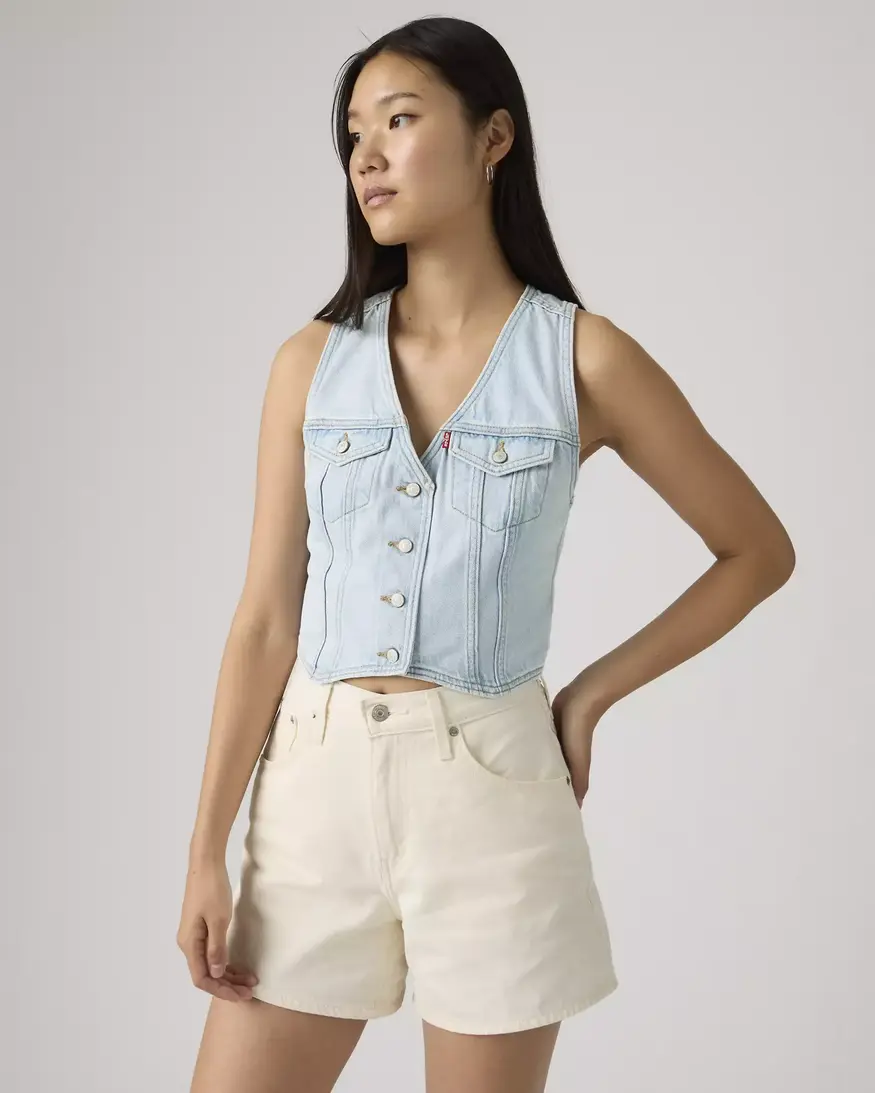 Levi's Racer Vest