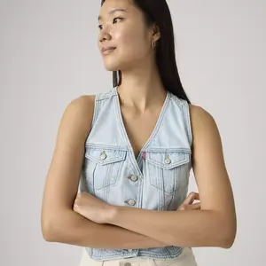 Levi's Racer Vest