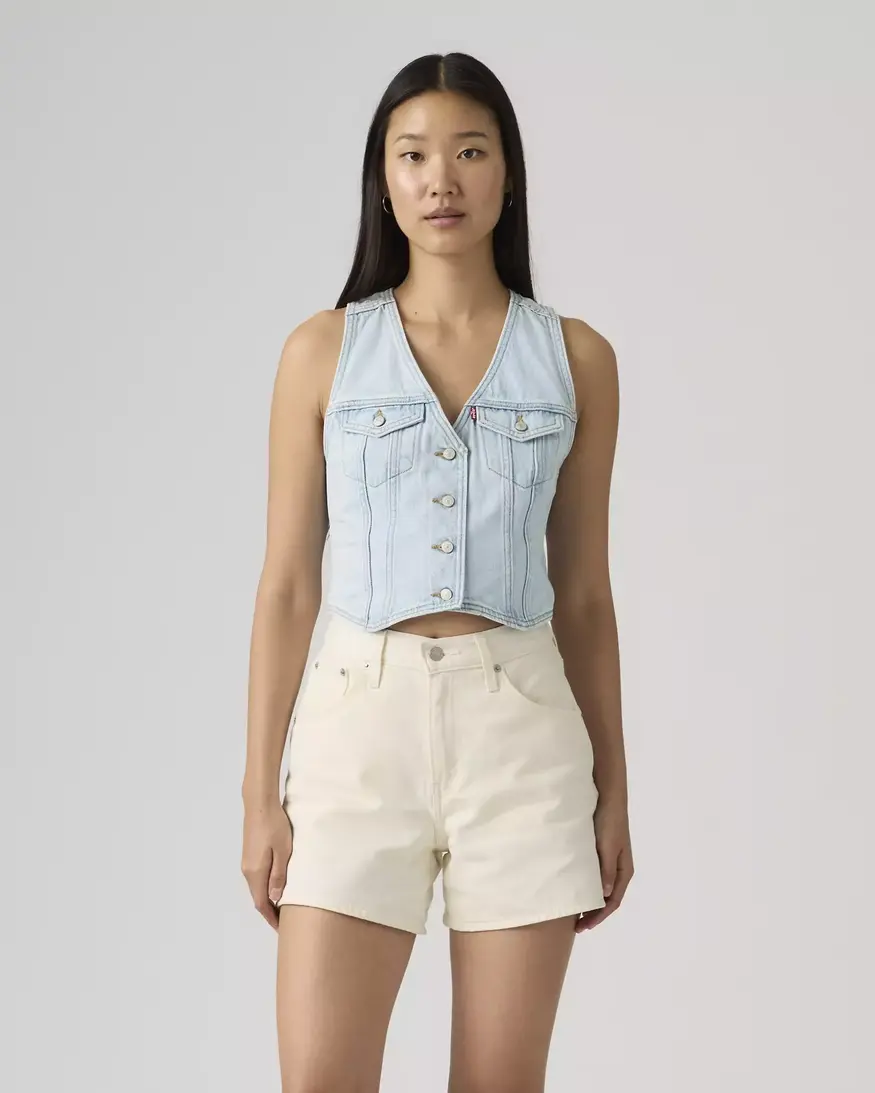 Levi's Racer Vest