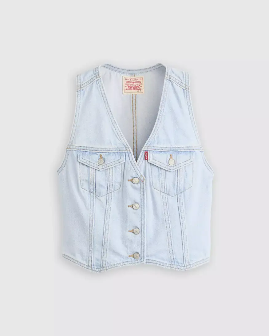 Levi's Racer Vest