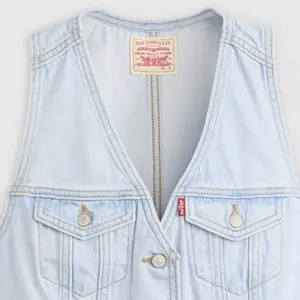 Levi's Racer Vest
