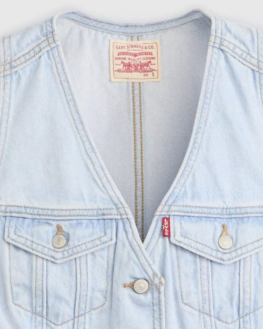 Levi's Racer Vest