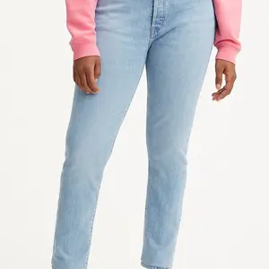 Levi's 501 Skinny Jean