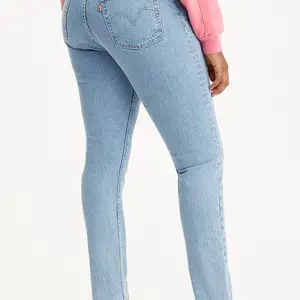 Levi's 501 Skinny Jean
