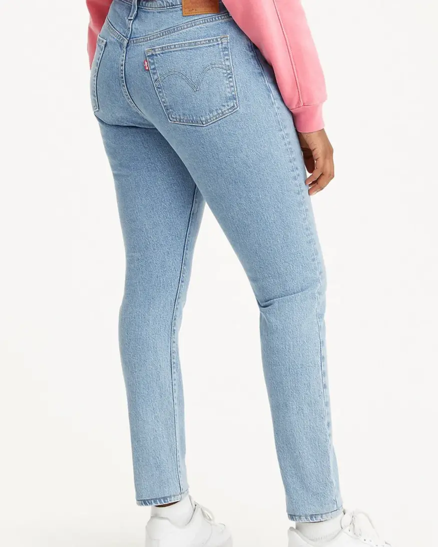 Levi's 501 Skinny Jean
