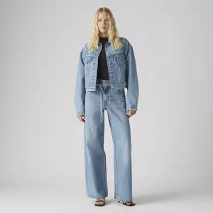 Levi's XL Straight