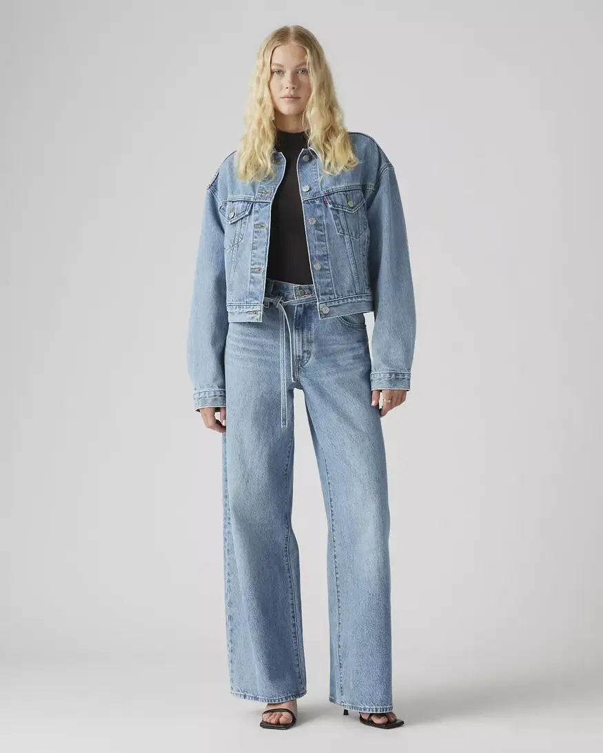 Levi's XL Straight