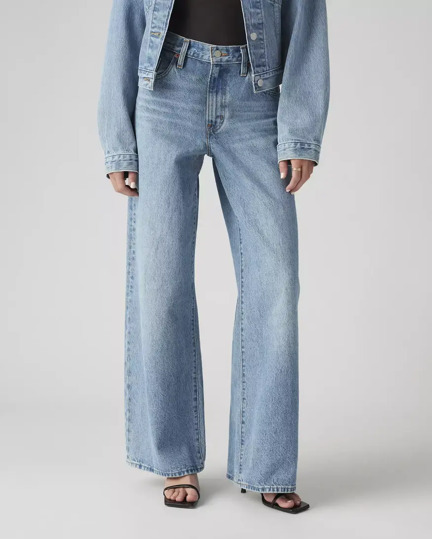 Levi's XL Straight