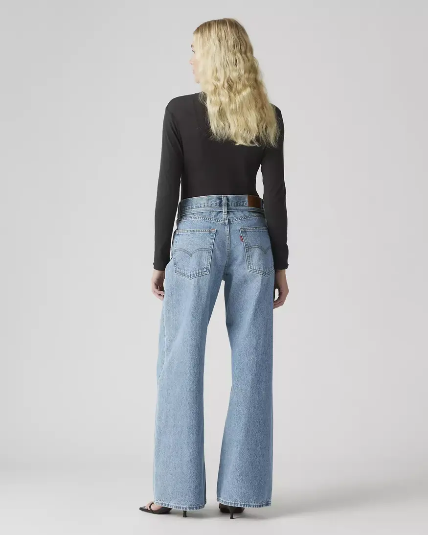 Levi's XL Straight