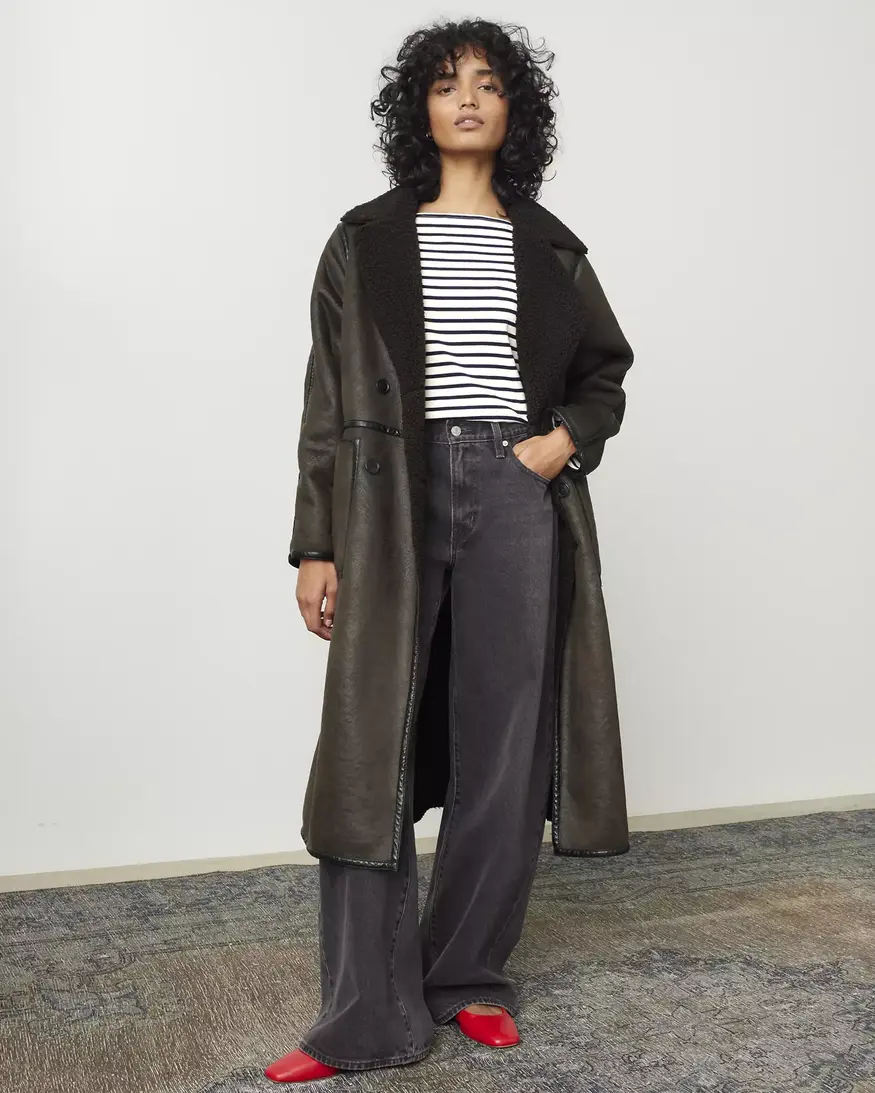 Levi's XL Straight
