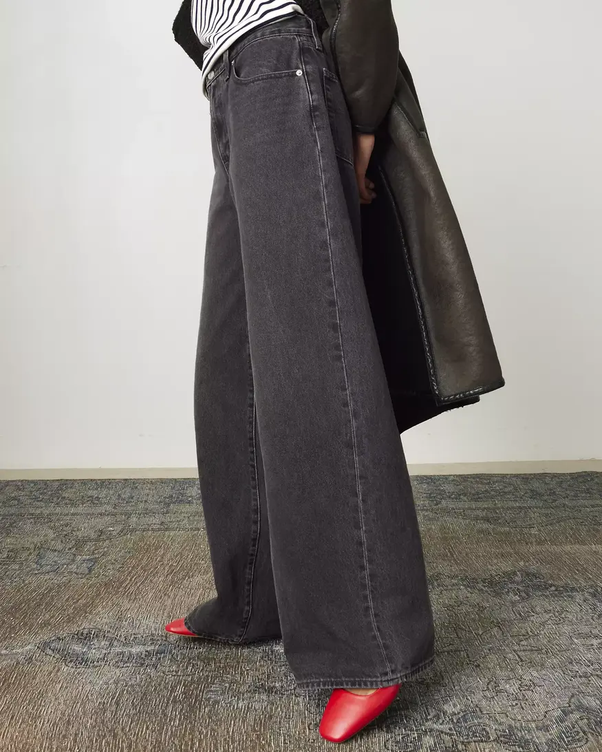 Levi's XL Straight