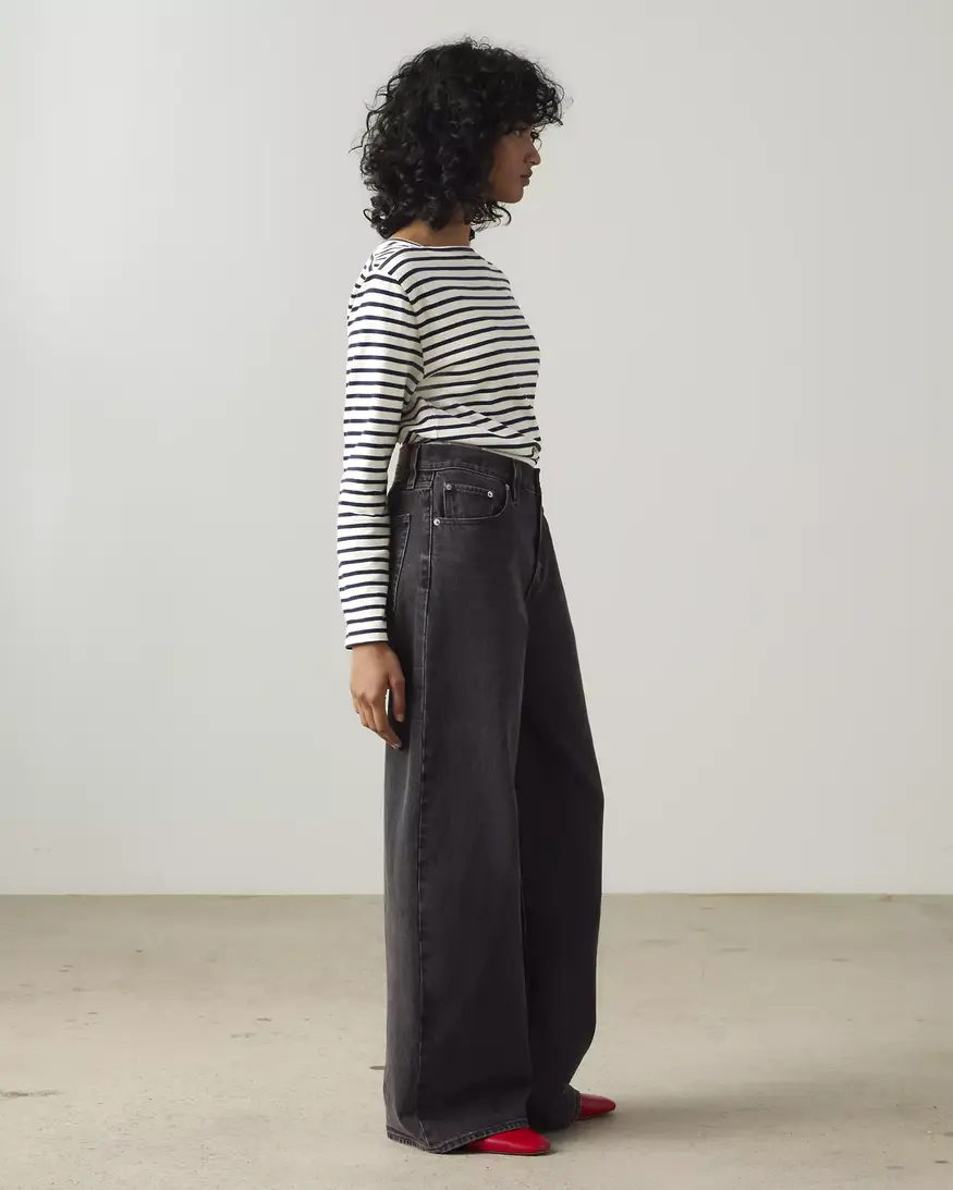Levi's XL Straight