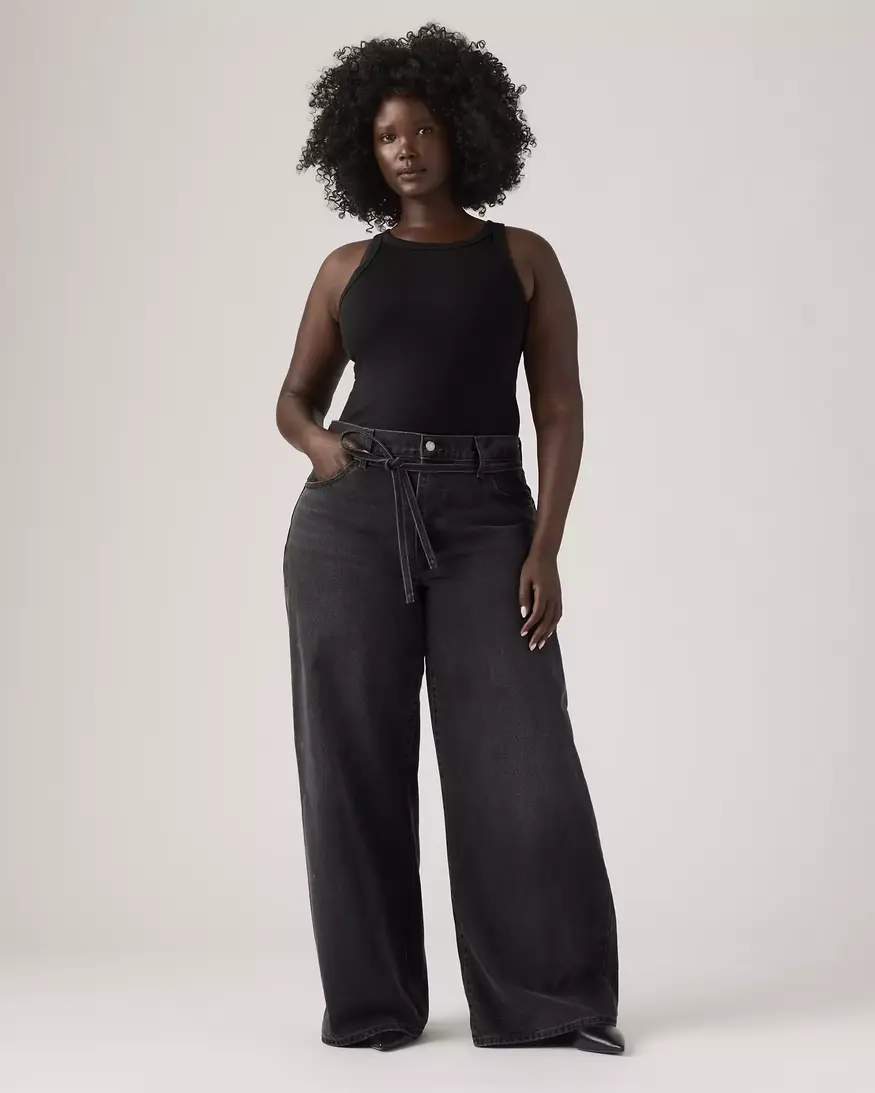 Levi's XL Straight