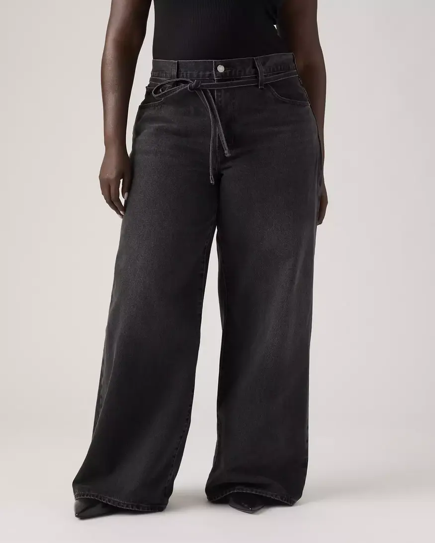 Levi's XL Straight