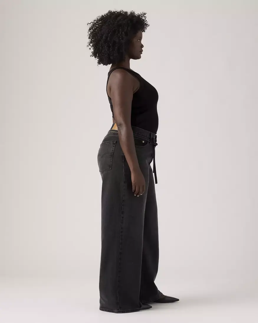 Levi's XL Straight