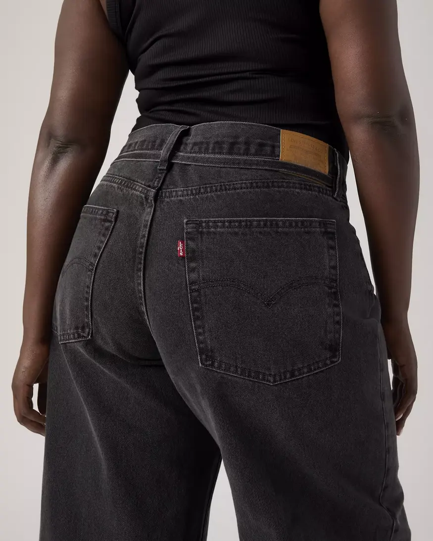 Levi's XL Straight