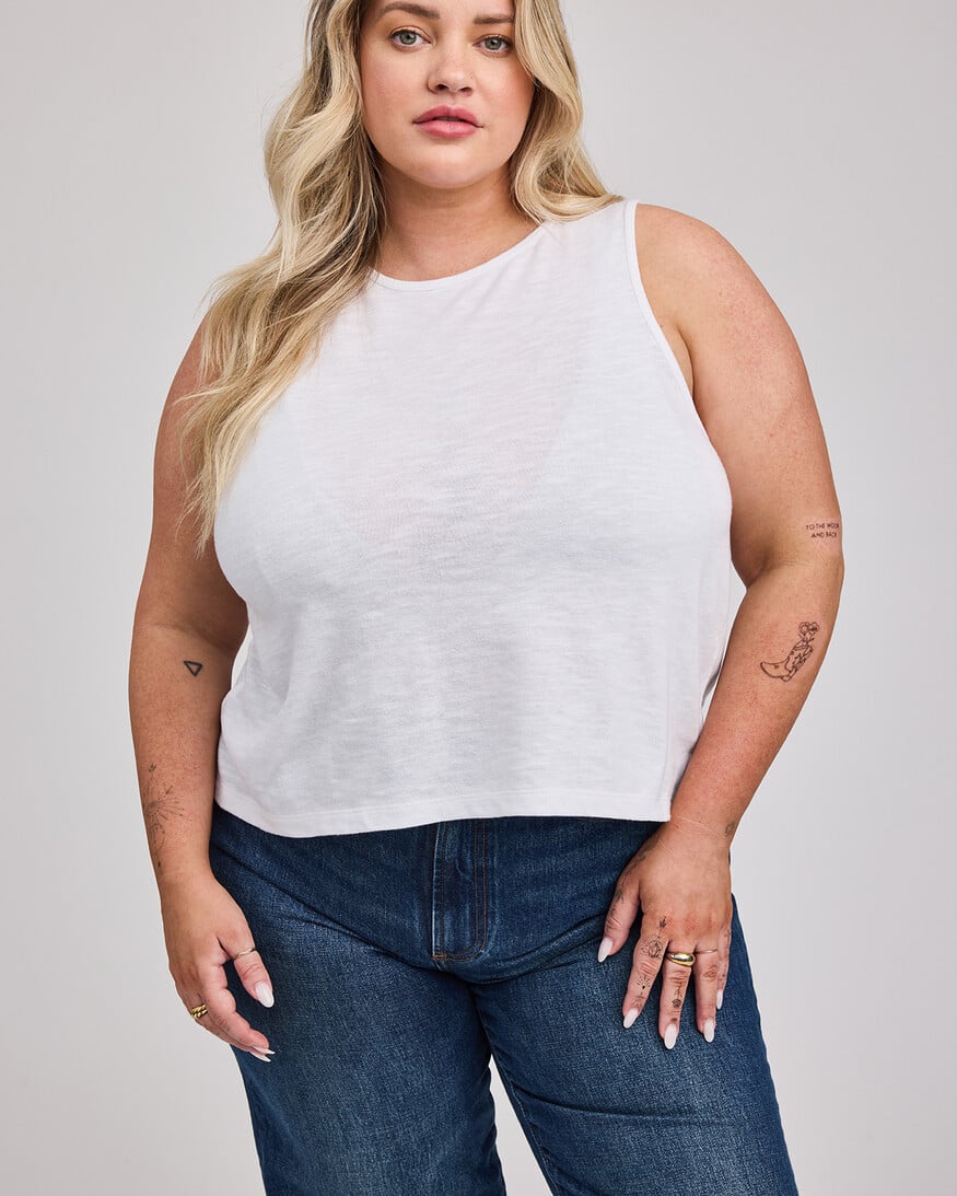 Gentle Fawn Lumi Tank