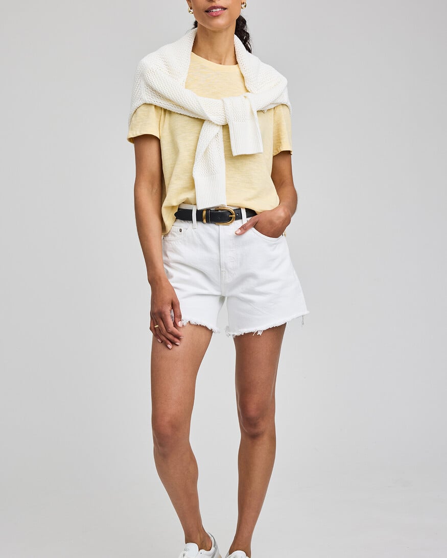 Gentle Fawn Fable T-Shirt