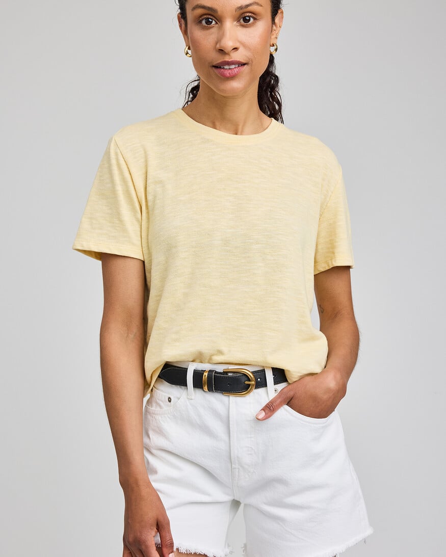 Gentle Fawn Fable T-Shirt
