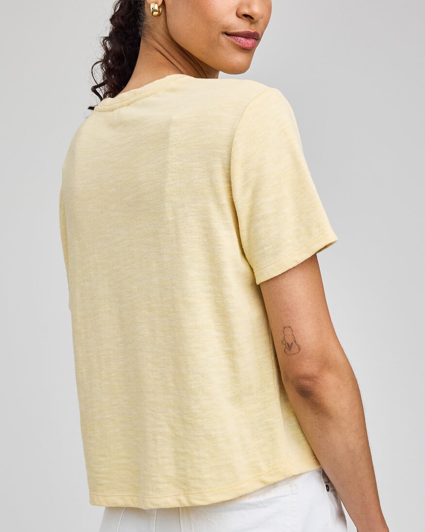 Gentle Fawn Fable T-Shirt