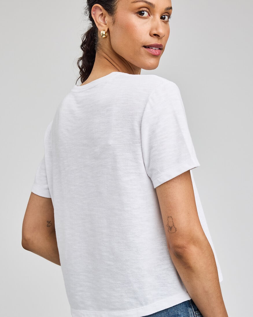Gentle Fawn Fable T-Shirt