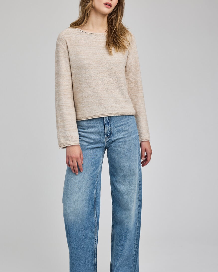 Gentle Fawn Angie Pullover