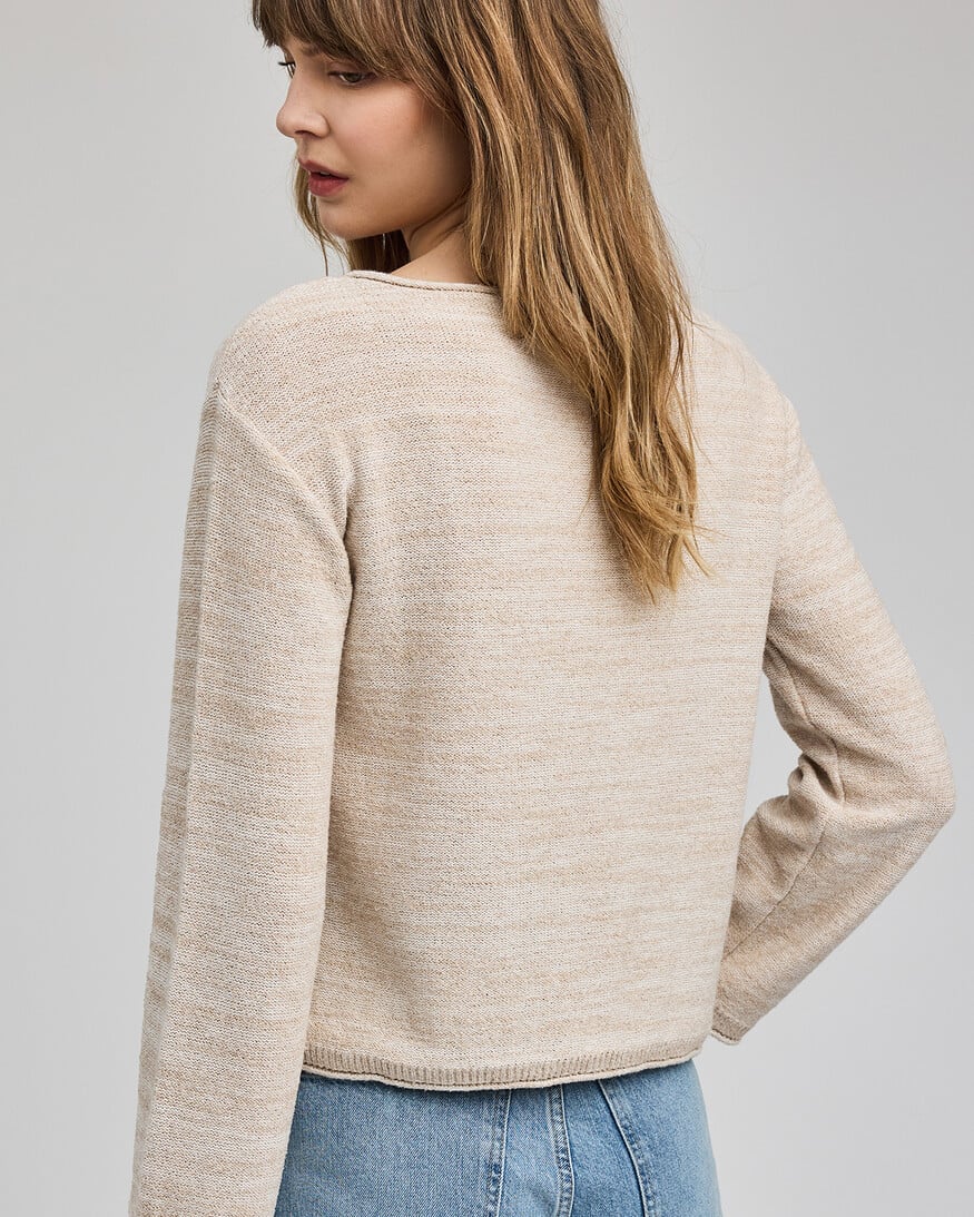 Gentle Fawn Angie Pullover