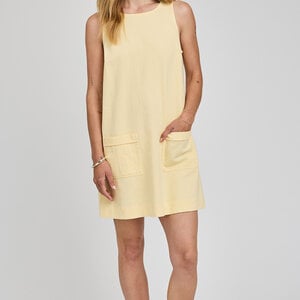 Gentle Fawn Casey Mini Dress