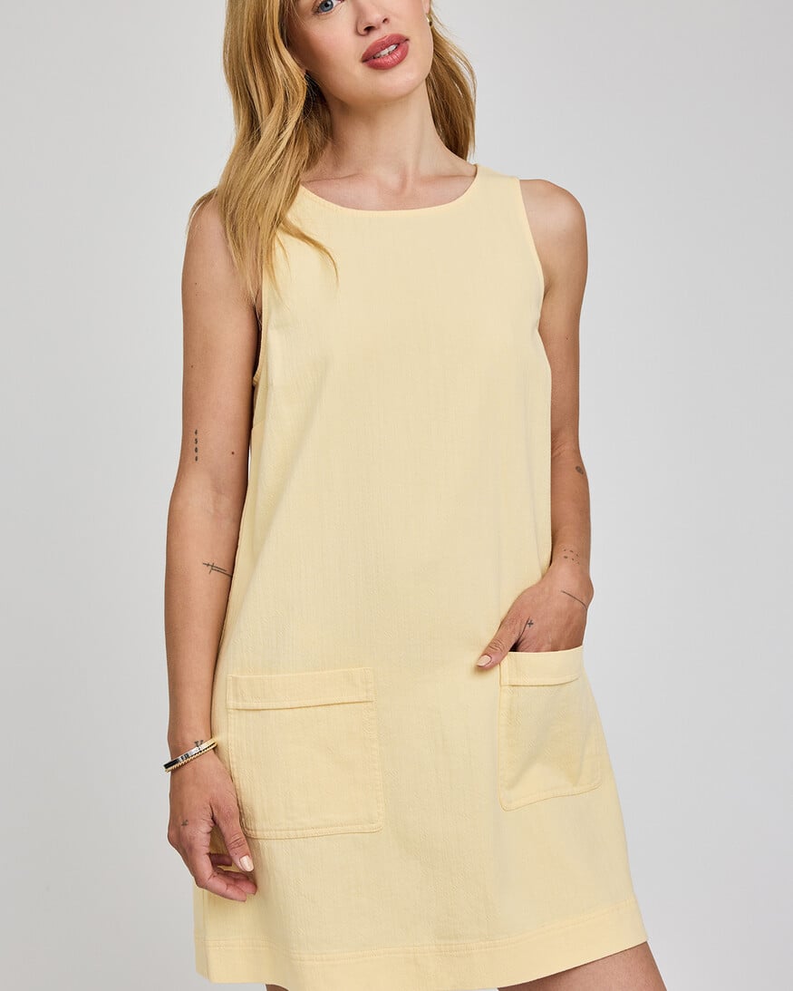 Gentle Fawn Casey Mini Dress