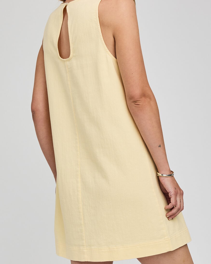 Gentle Fawn Casey Mini Dress