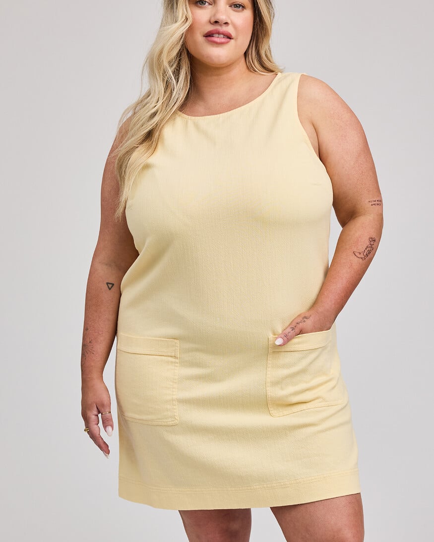 Gentle Fawn Casey Mini Dress